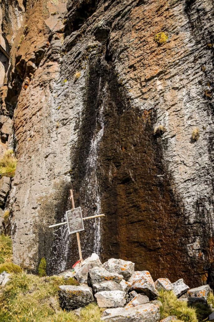 Documentário mostra a importância de proteger a nascente do Rio Amazonas