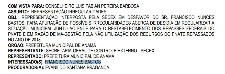 Anamã 