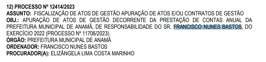 Anamã 