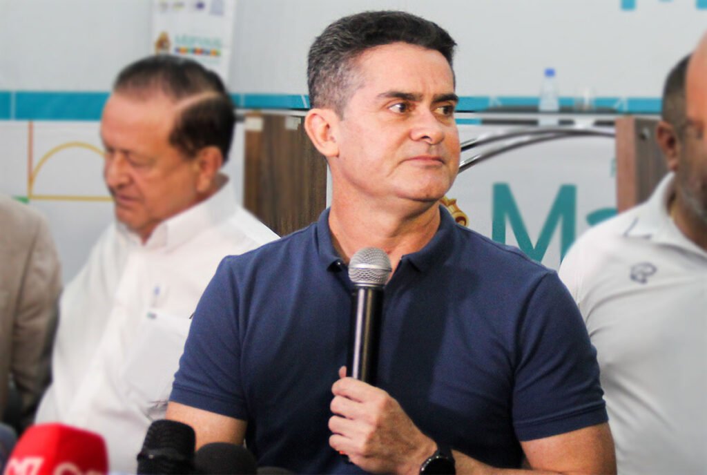 terrenos/David almeida