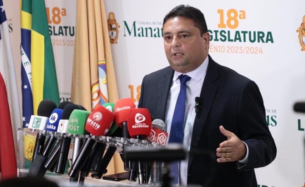 Caio André mantém licitação milionária de comunicação em ano eleitoral Caio André