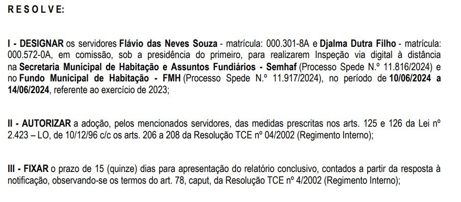 Habitação