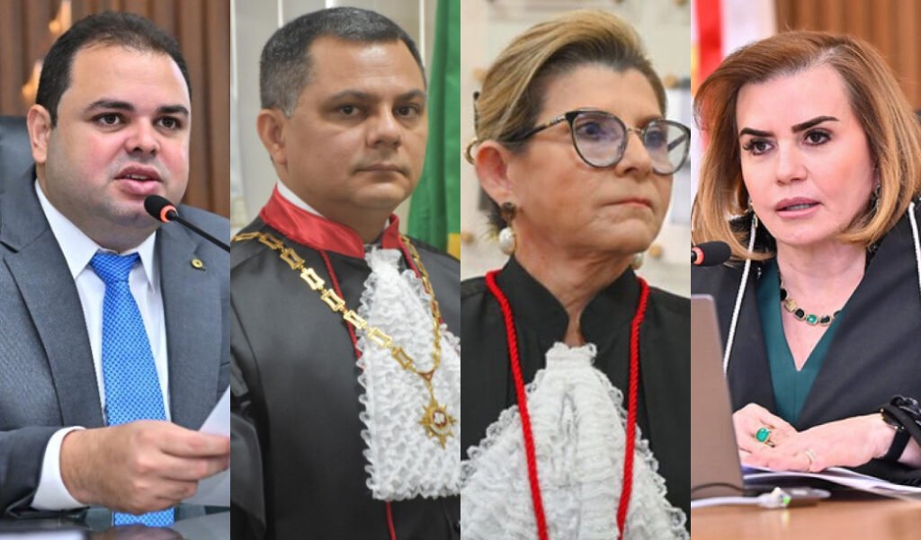 MPE, TJ-AM, TCE e ALE-AM pagam mais de 8 milhões para agências de viagens agências viagens