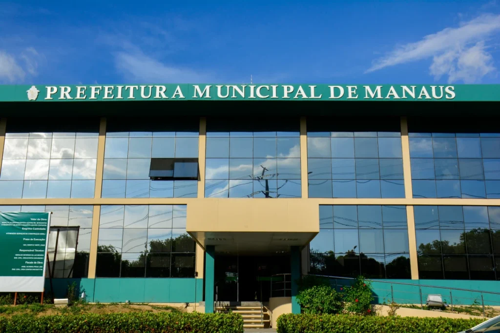 Em manifesto, entidades cobram candidatos a prefeito de Manaus candidatos prefeito manaus