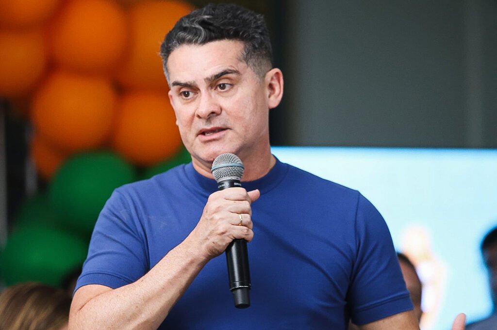 David declara apartamento de R$ 510 mil em condomínio de alto padrão na Ponta Negra apartamento