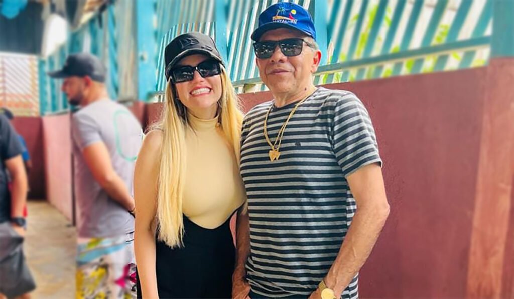 Ctrl+C e Ctrl+V: Jéssica copia até erros do plano de governo de Chico do Belo