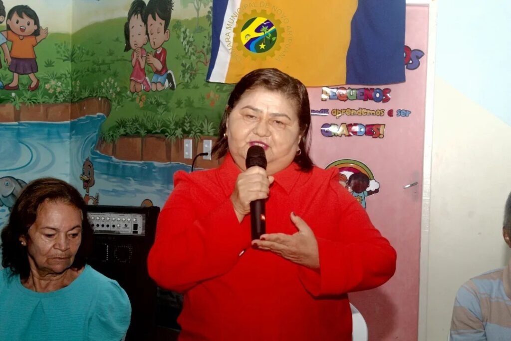 Vereadora de Novo Aripuanã deve pagar R$ 47 mil em multa por superfaturamento Gestora/Novo Aripuanã