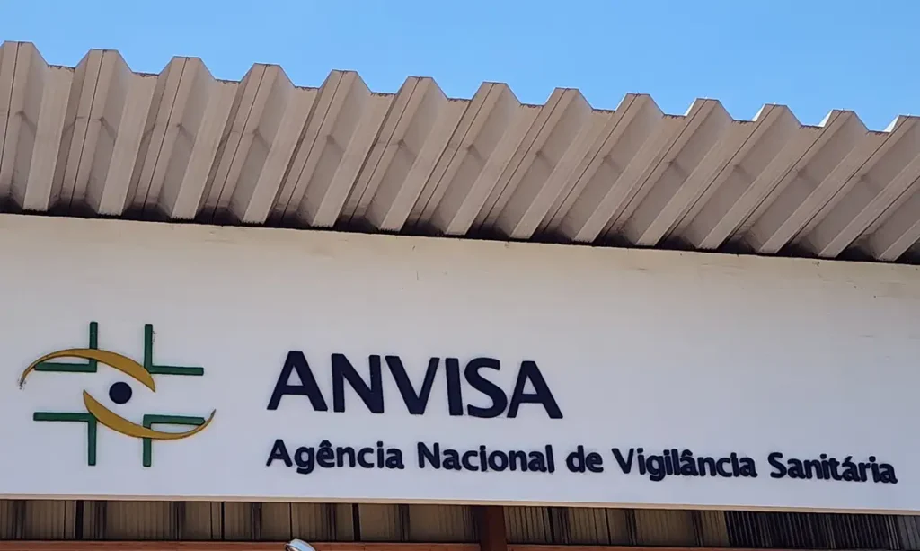 Anvisa alerta para mensagens fraudulentas enviadas por email Anvisa alerta
