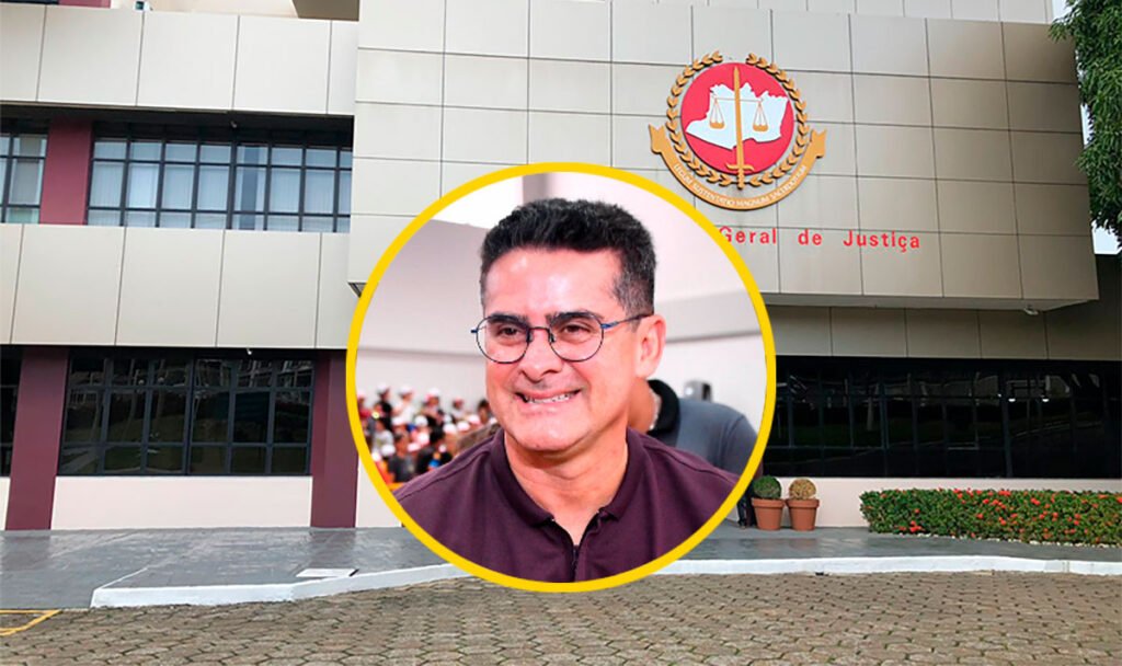 MP do Amazonas se cala sobre estudo de impacto ambiental do aterro de Manaus Amazonas