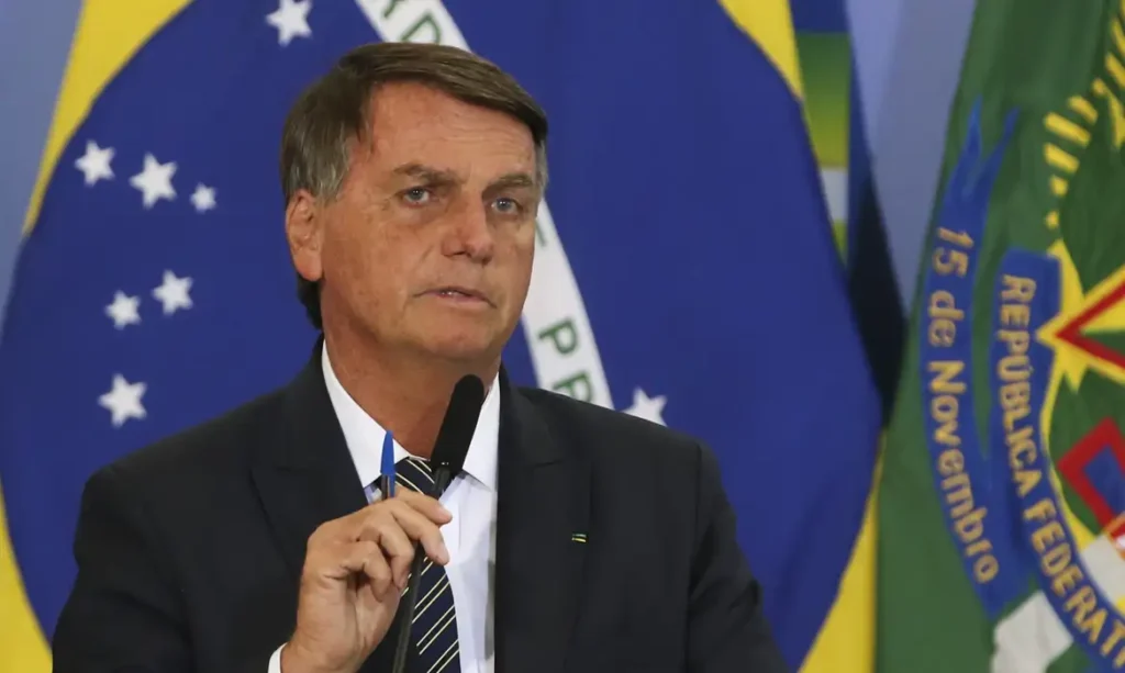 Bolsonaro Manaus