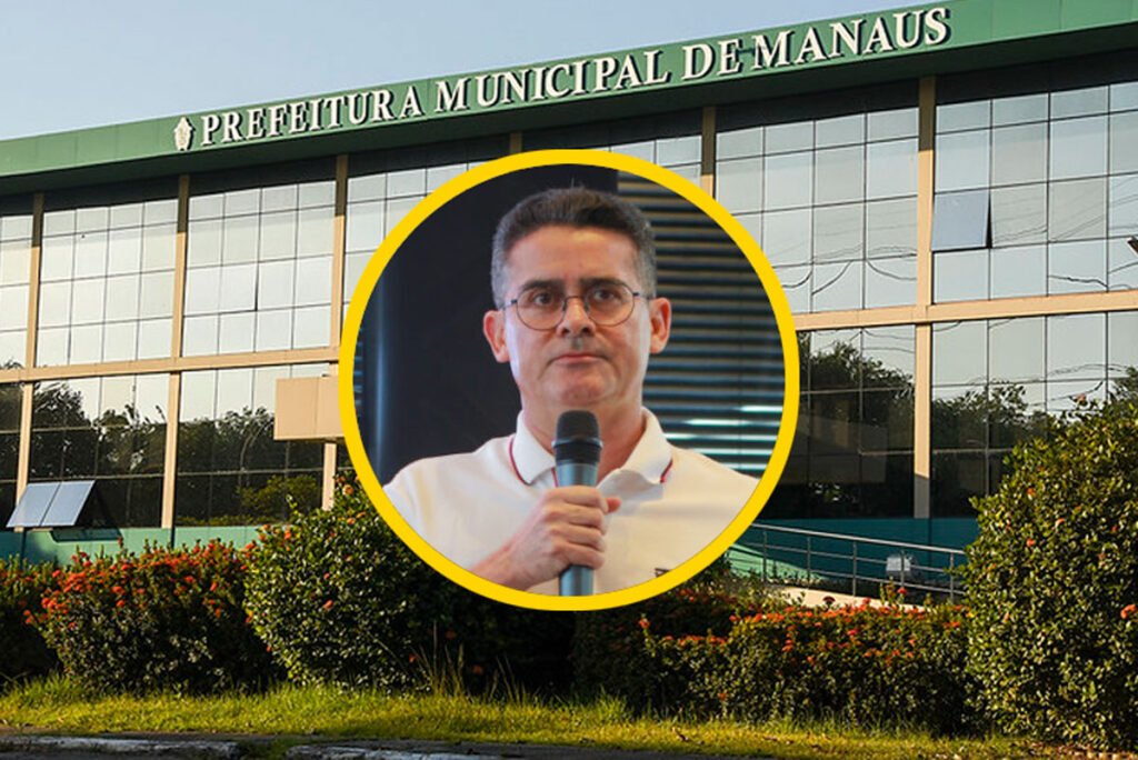 MP-AM abre investigação sobre pagamento em dinheiro dentro da SEMCOM