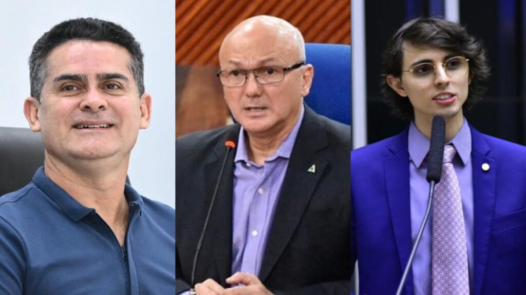 Menezes, David, Manaus,