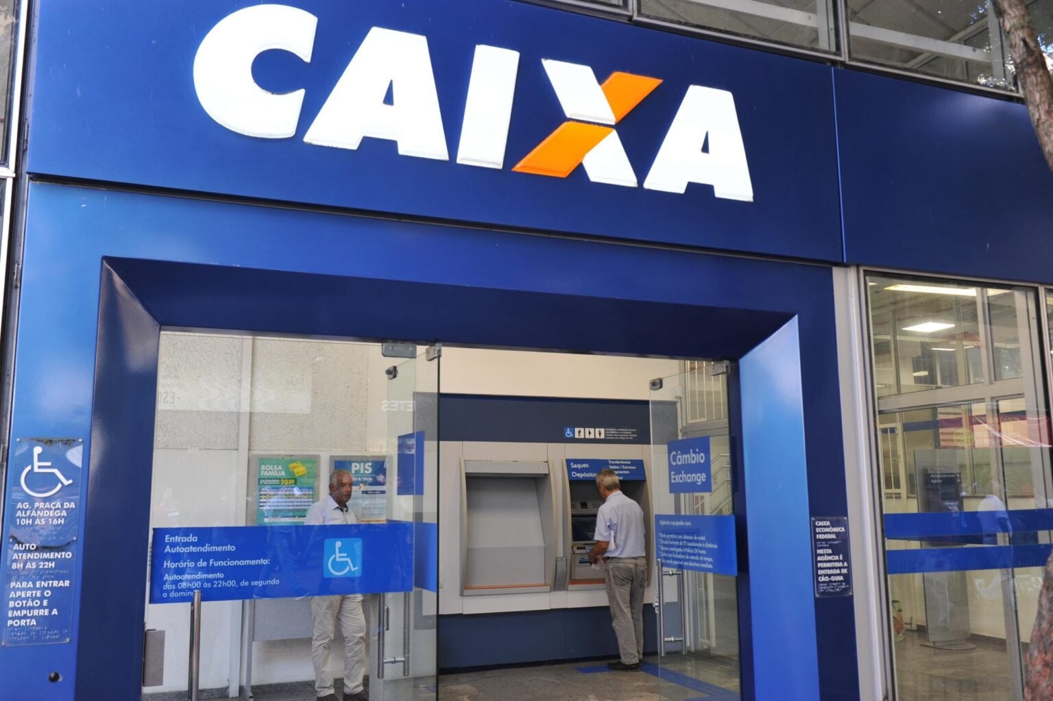 Caixa Econômica