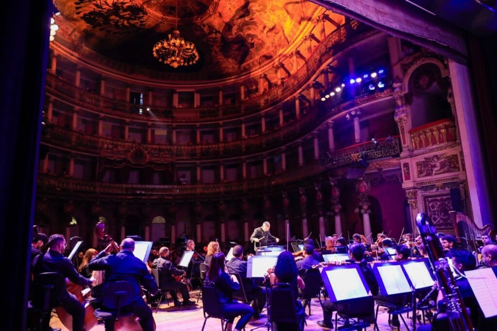 Amazonas Filarmônica