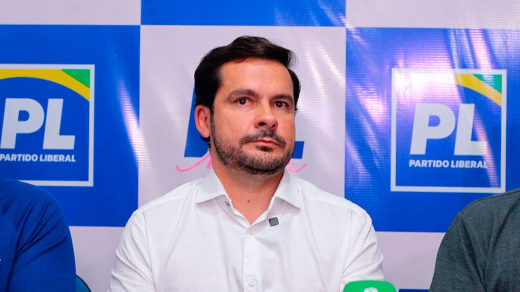 Alberto Neto Manaus Amazonas