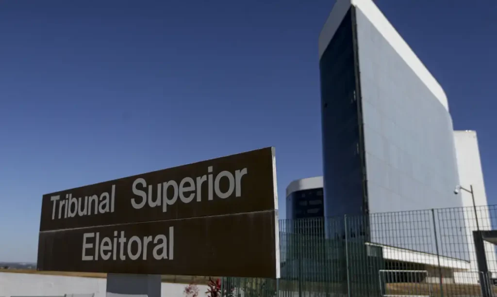 TSE vai garantir votação nos estados atingidos pela seca na Amazônia seca Amazônia