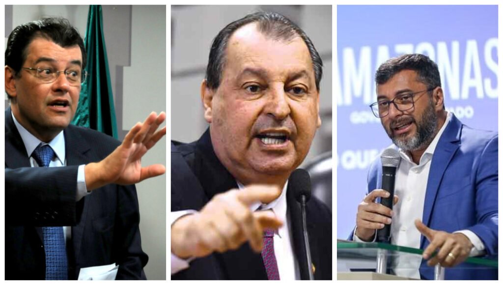 Eleições 2024/Prefeitos