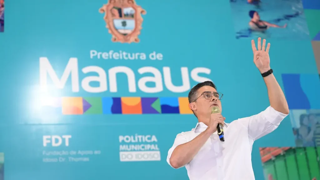 Por que o governo da Suécia está cobrando R$ 500 milhões de Manaus David Manaus