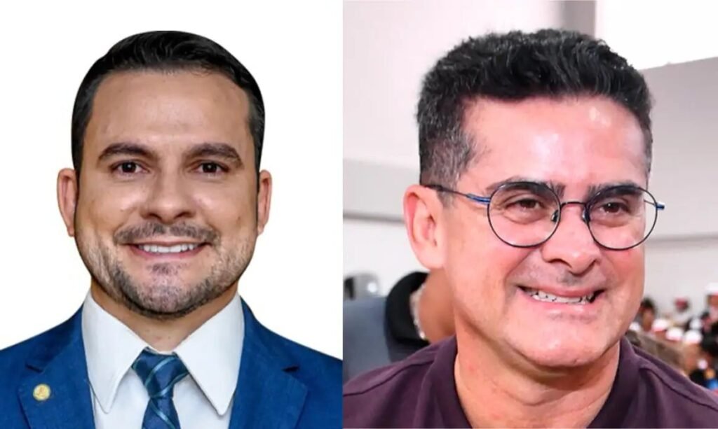 pesquisa David Alberto