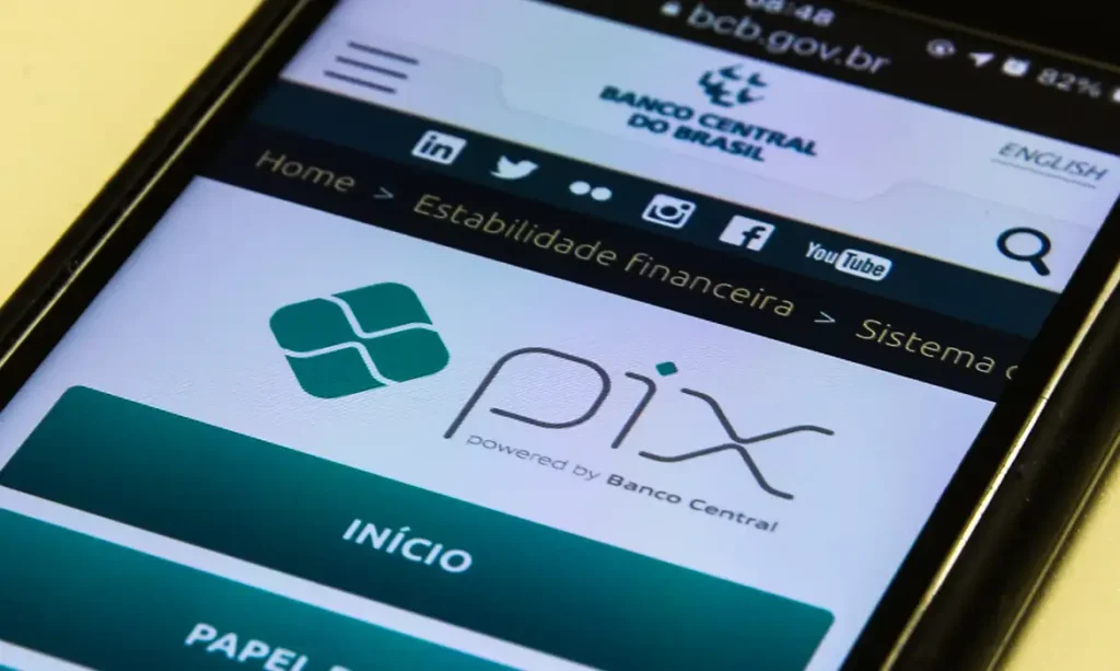 Regras do Pix mudam a partir de novembro com maior rigidez e segurança