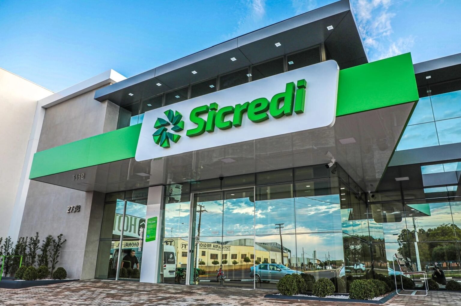 Sicredi fortalece financiamento de projetos sustentáveis e expande crédito para economia verde Sicredi crédito economia verde