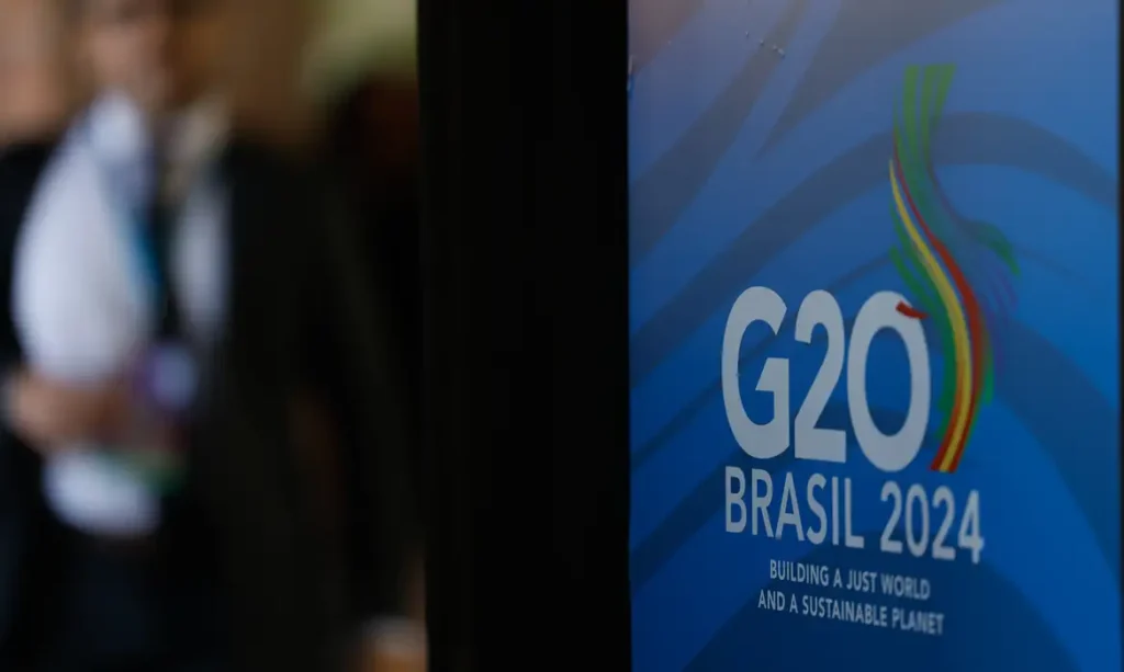 G20: saiba mais sobre a atuação de Brasil, Argentina e México no grupo G20
