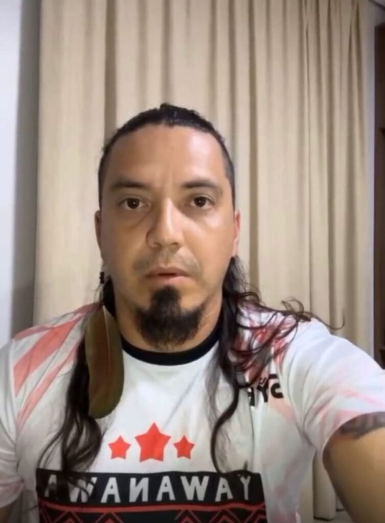 Líder yawanawá denuncia ataque de facção a aldeia em TI do Acre
