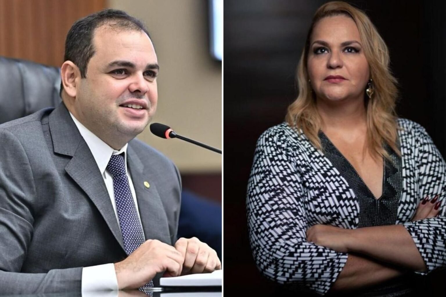 ROBERTO CIDADE E CM7