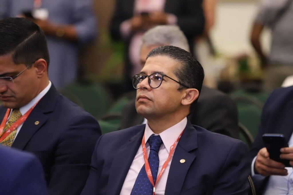 deputado evangélico