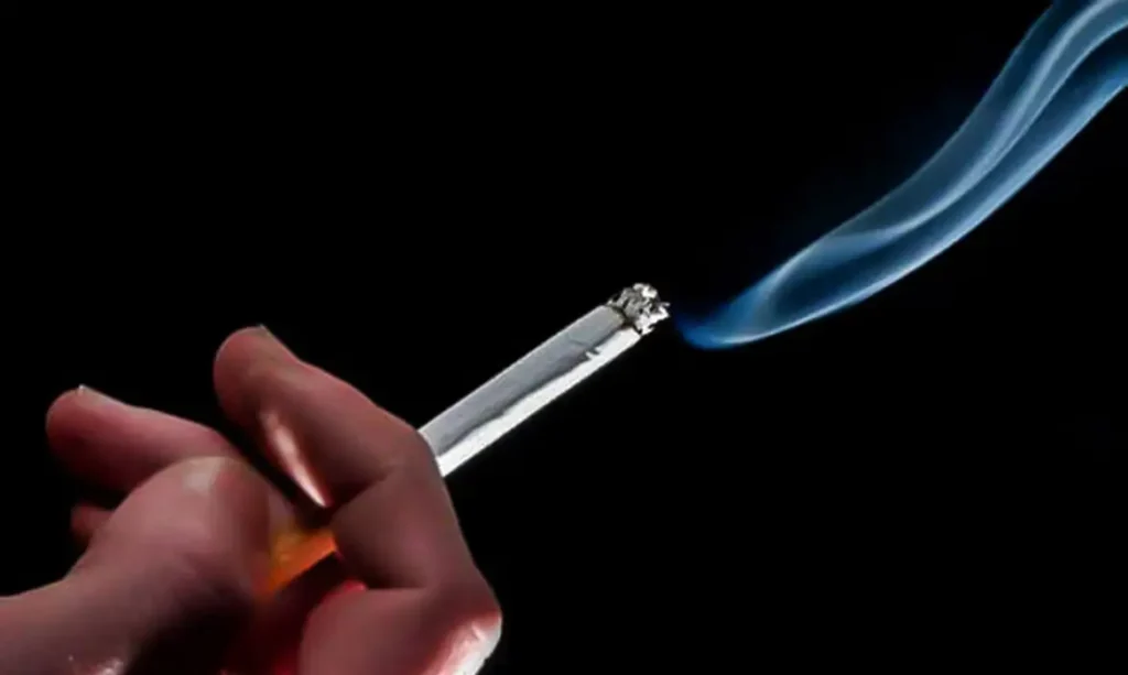 Tabaco