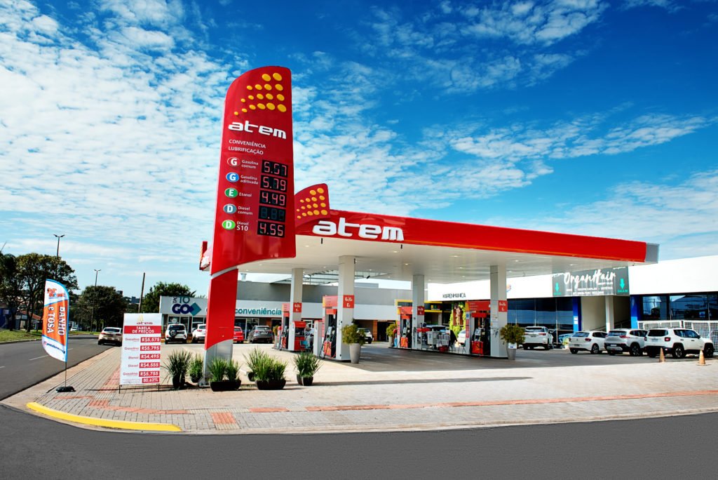 Grupo Atem é alvo de denúncias por irregularidades em postos Grupo Atem