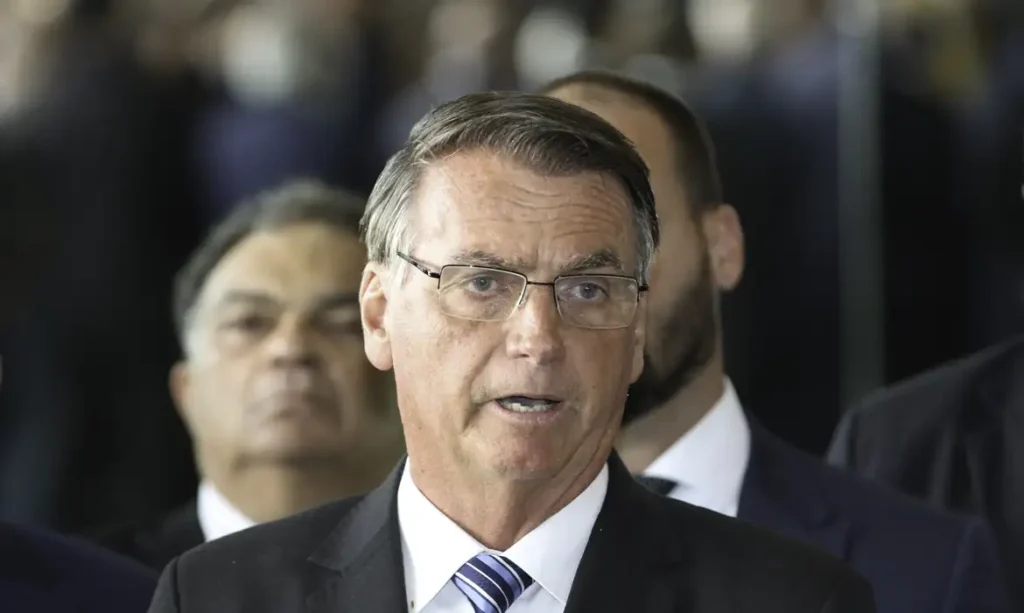 Bolsonaro