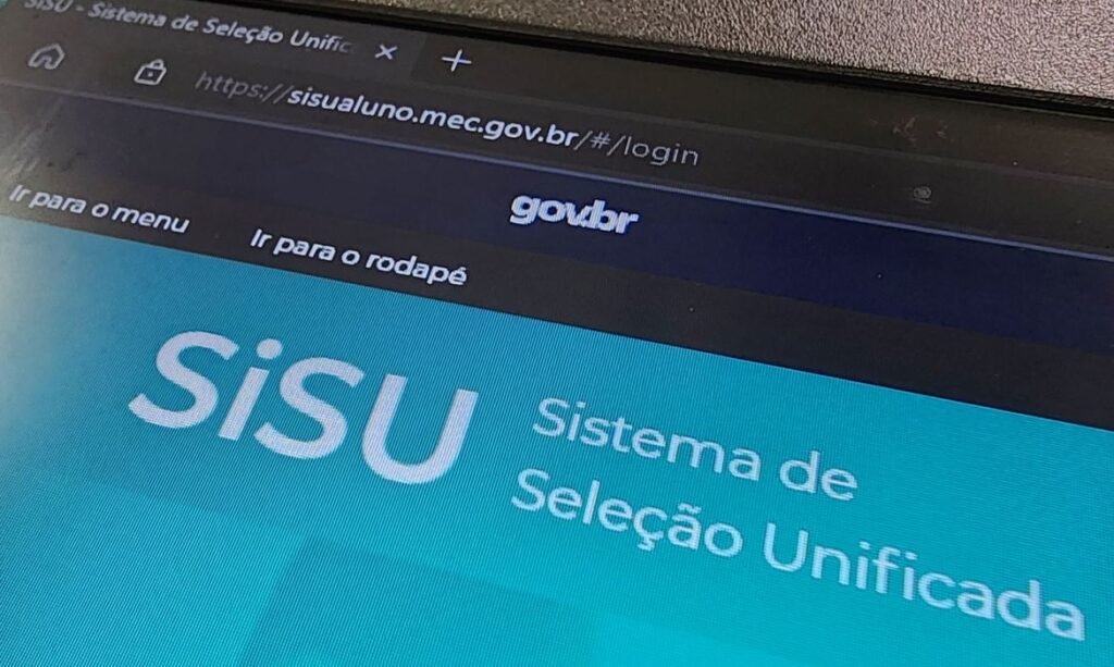 MEC divulga resultado do Sisu com um dia de atraso Sisu