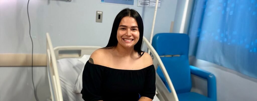 Amazonas realiza 1ª cirurgia de redesignação sexual em trans e intersexo Trans