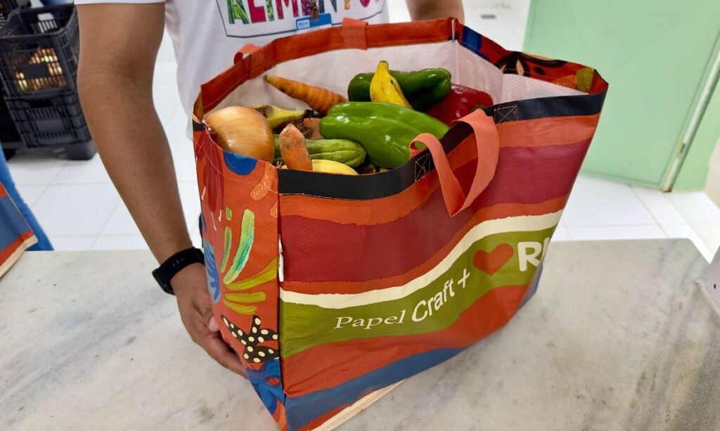 Insegurança alimentar diminui na América Latina, aponta FAO Insegurança