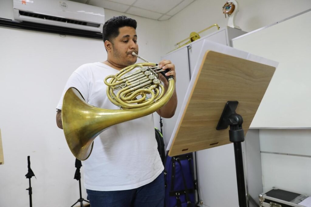 Extensão: UEA abre inscrições para 40 vagas em Harmonia e Improvisação na Música Popular UEA:::