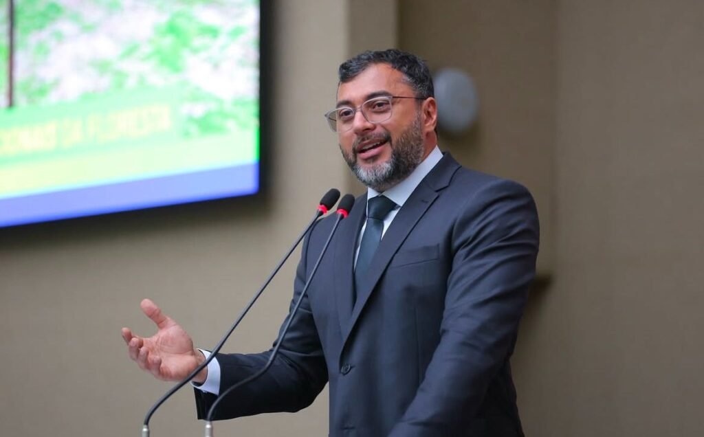 Wilson Lima afirma que “seguirá trabalho até o final”, gerando dúvidas sobre eleições ao Senado em 2026