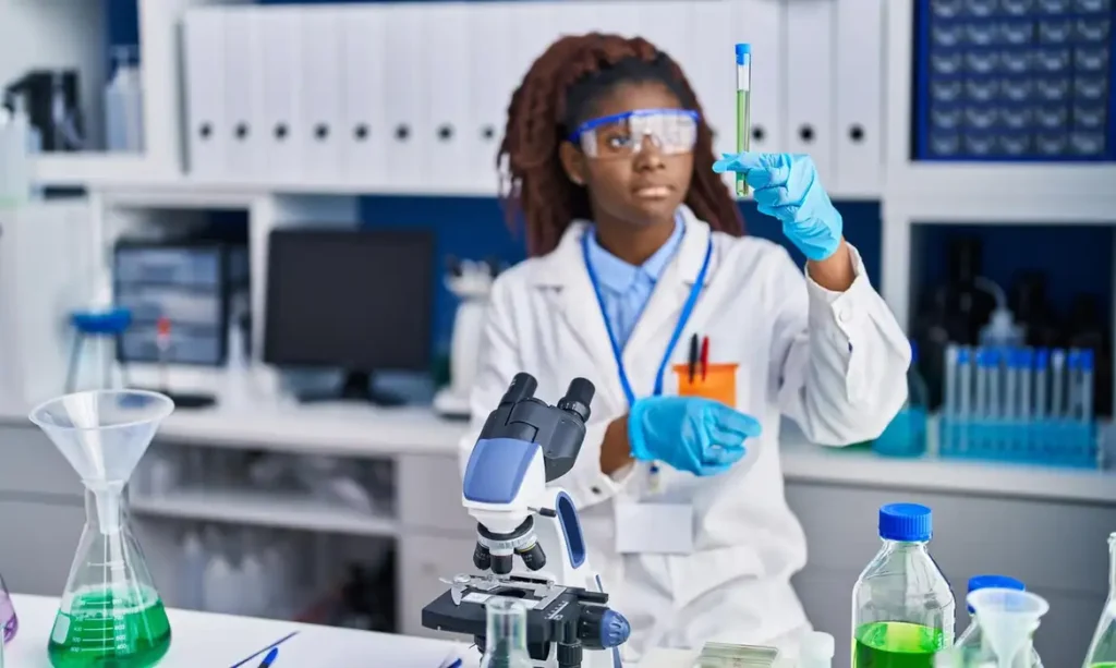 Ausência de mulheres negras é desafio para ciência Mulheres negras