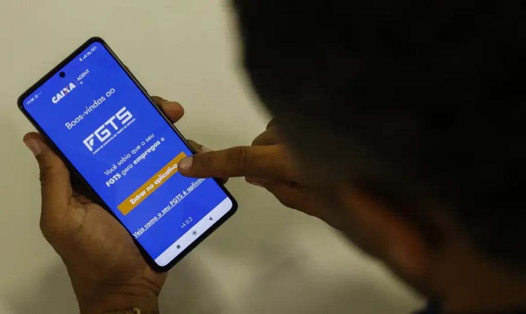Governo vai liberar saldo do FGTS a quem optou por saque-aniversário FGTS