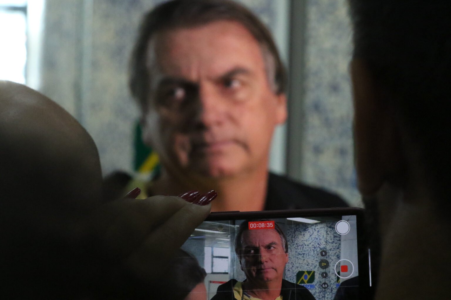 Bolsonaro