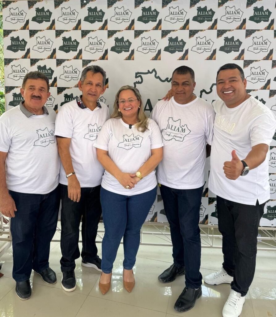 Advogada Yamile Viana assume presidência da ALIAM Mulher