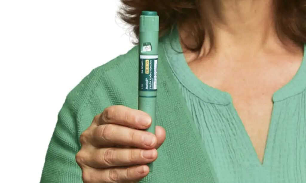 Anvisa aprova primeira insulina semanal para tratar diabetes 1 e 2 Anvisa