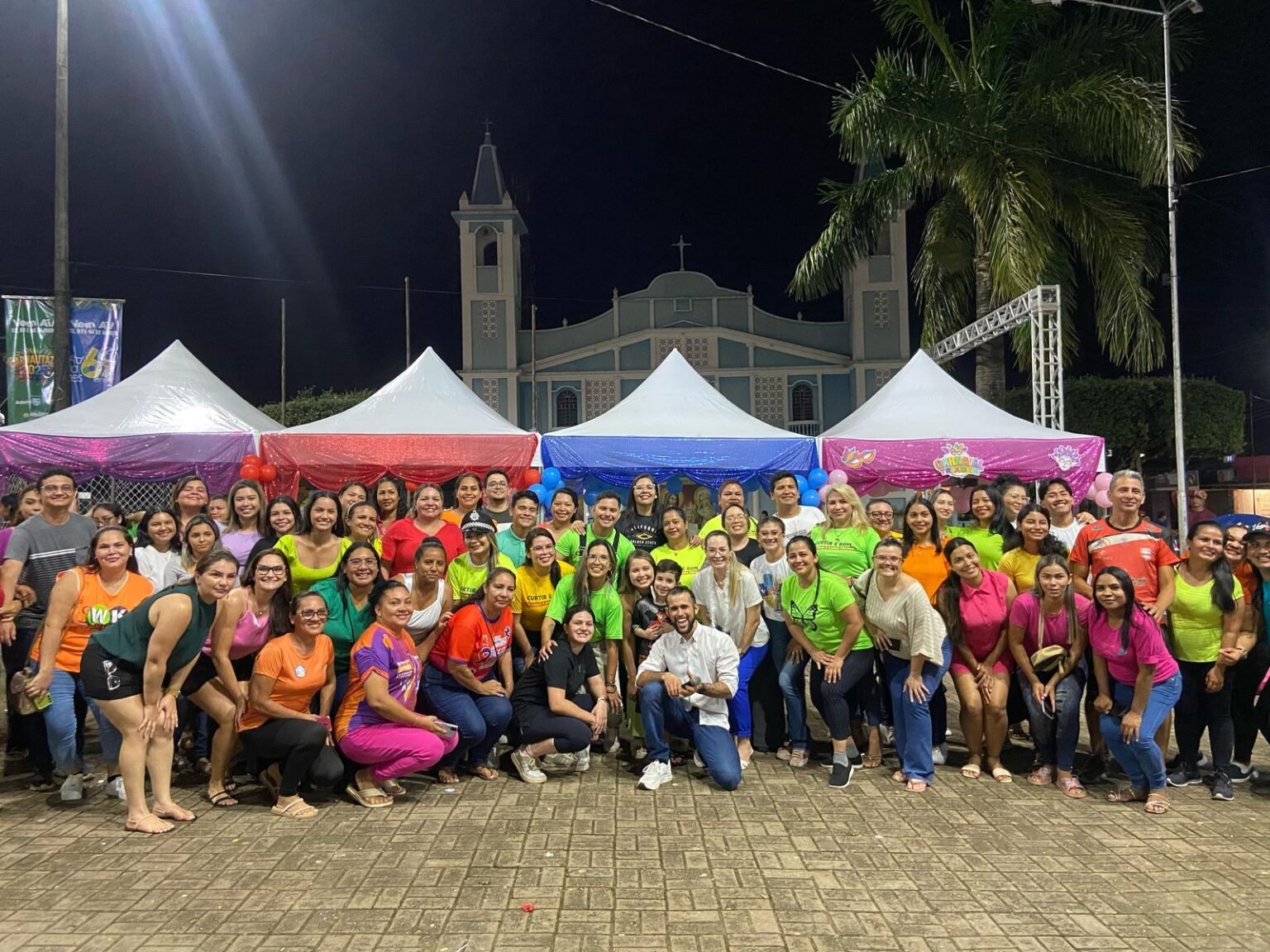 Em Autazes, ação de saúde no Carnaval promove distribuição de 11 mil preservativos Semsa
