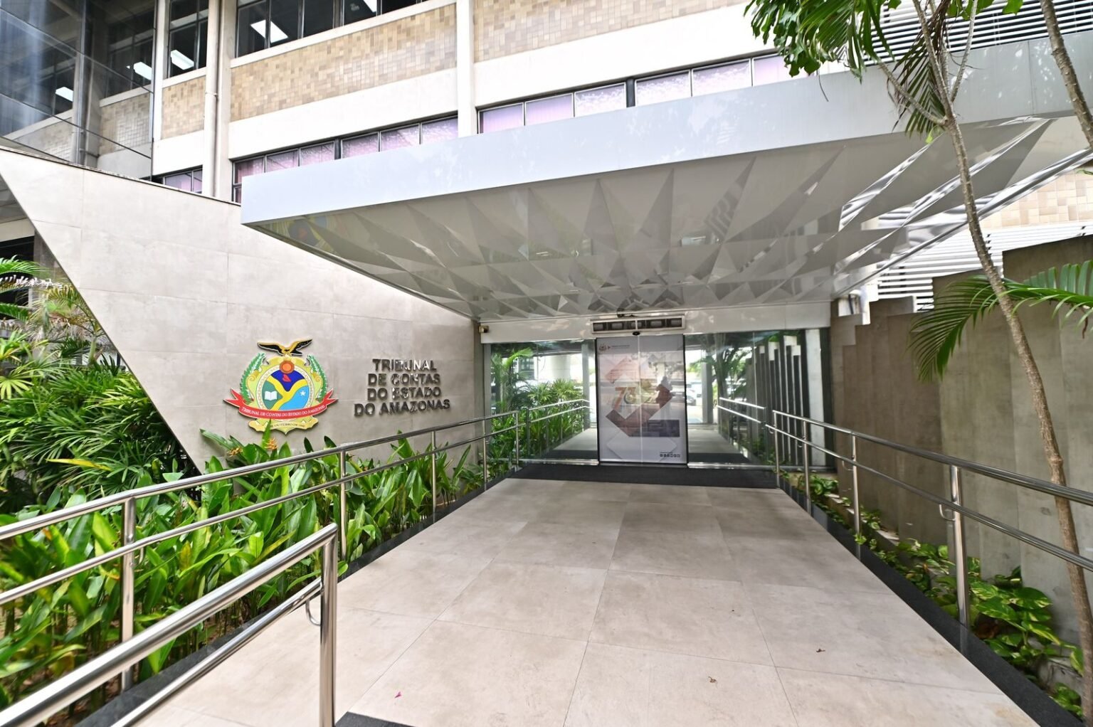 TCE-AM lança curso online sobre Transparência Pública para gestores internos TCE-AM