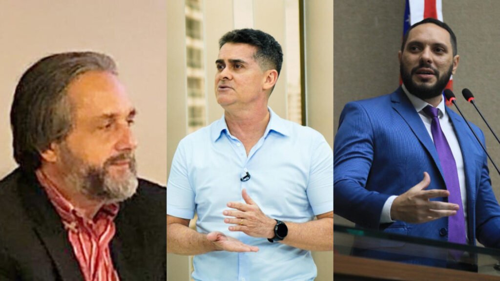 Saiba os detalhes que envolvem a troca de comando na Semed na gestão de David