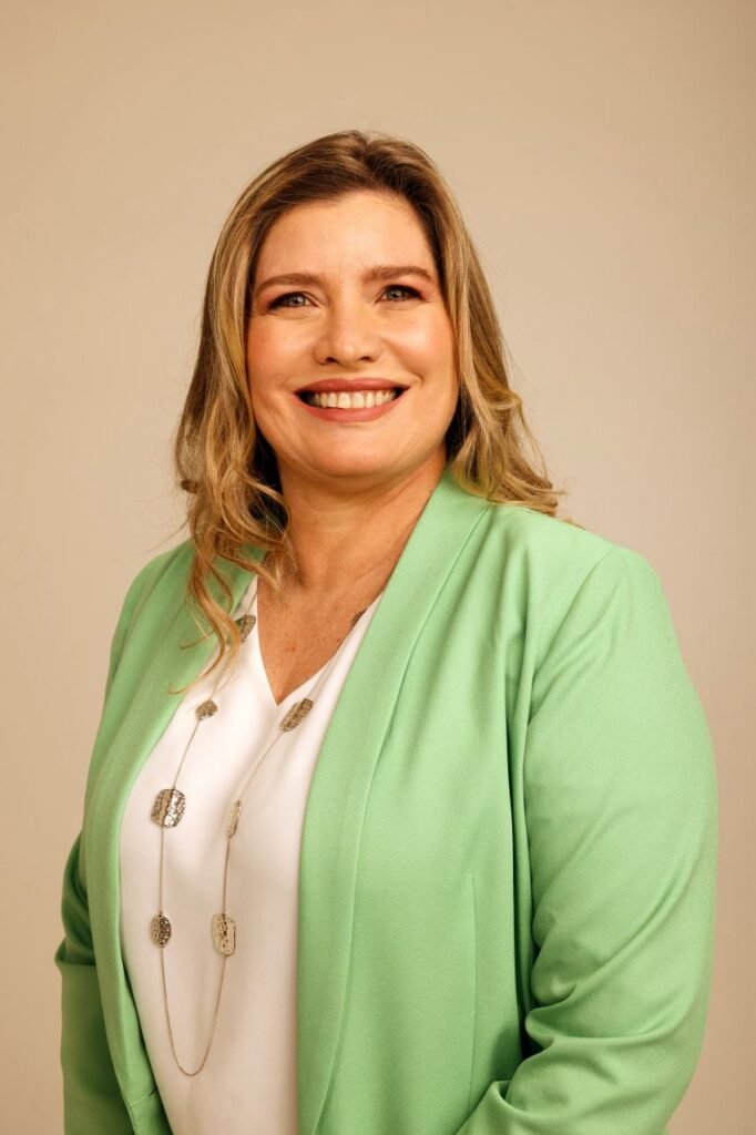 Tanara Lauschner é eleita para a reitoria da UFAM com a chapa Mudança! UFAM