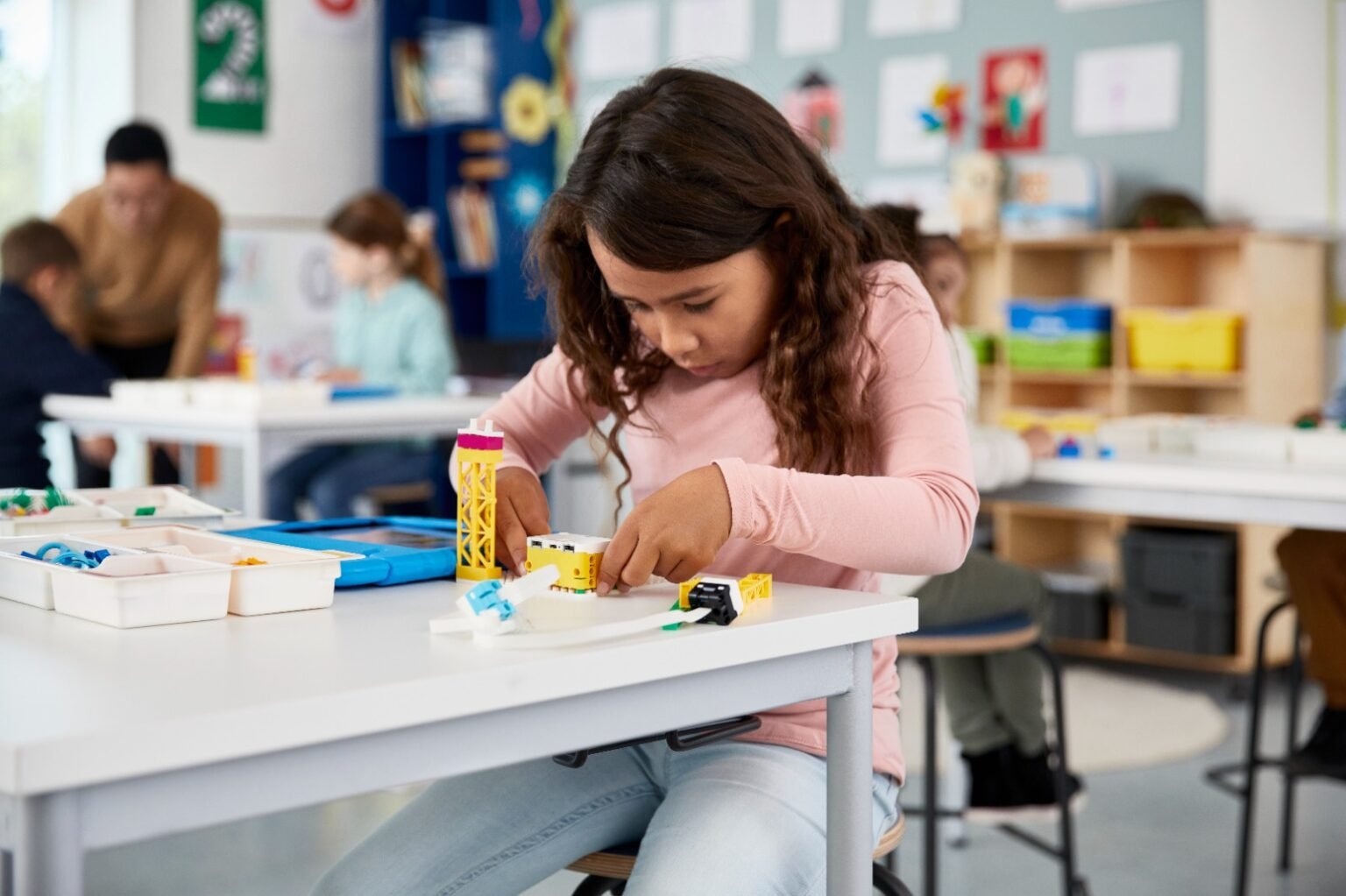 Programa de robótica beneficia mais de 4 mil alunos da educação básica  na Amazônia Amazônia