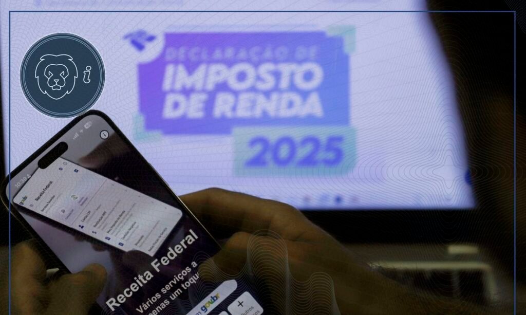 Declaração pré-preenchida completa do IR está disponível IR