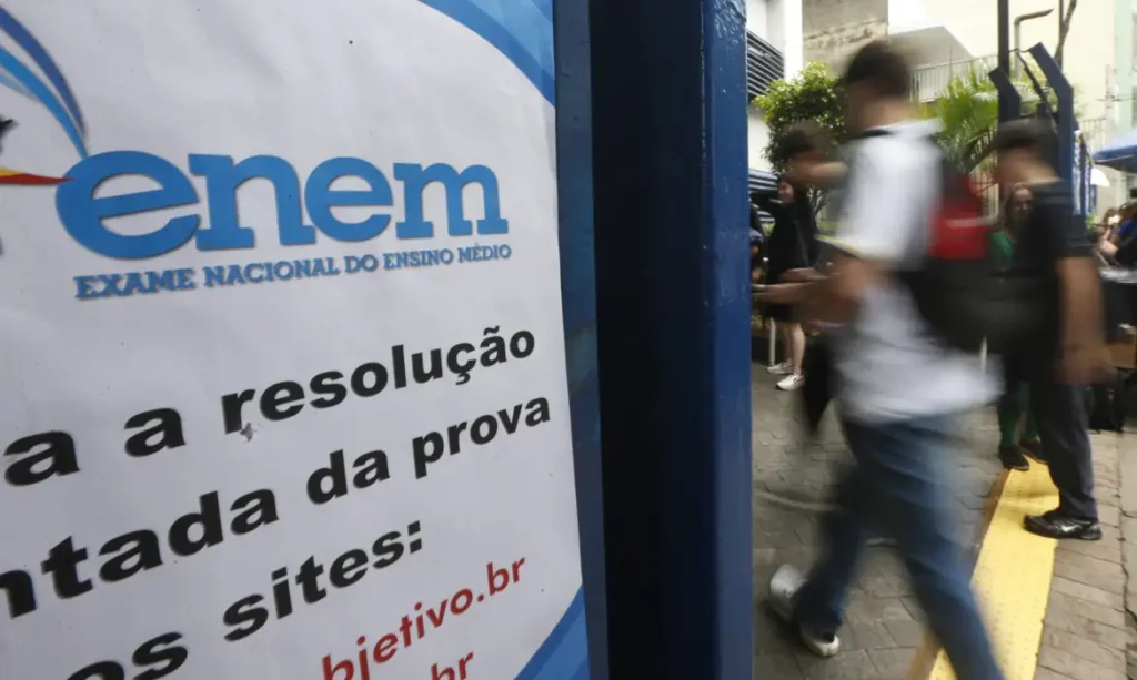 Enem