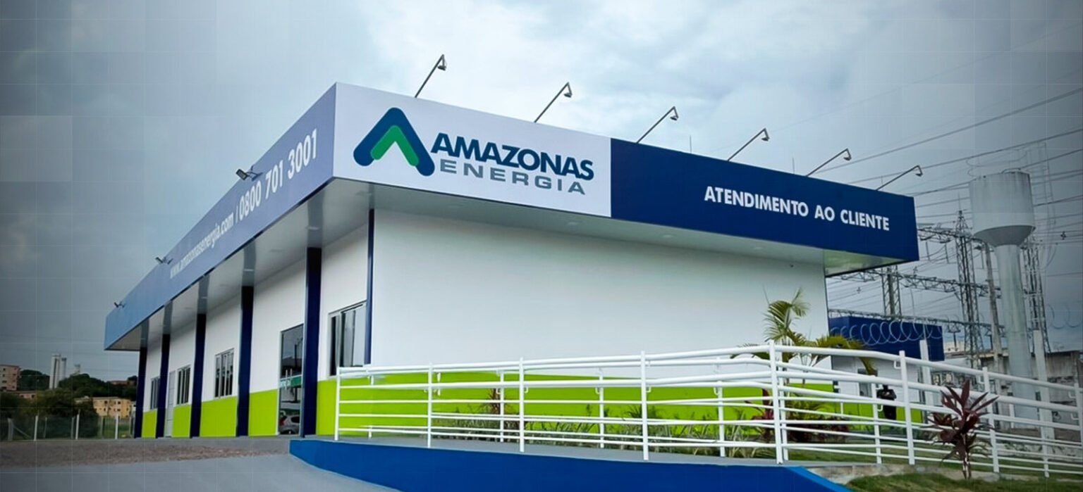 Maior devedora da Sefaz-AM, Amazonas Energia acumula dívida de quase R$ 6 bilhões Amazonas Energia